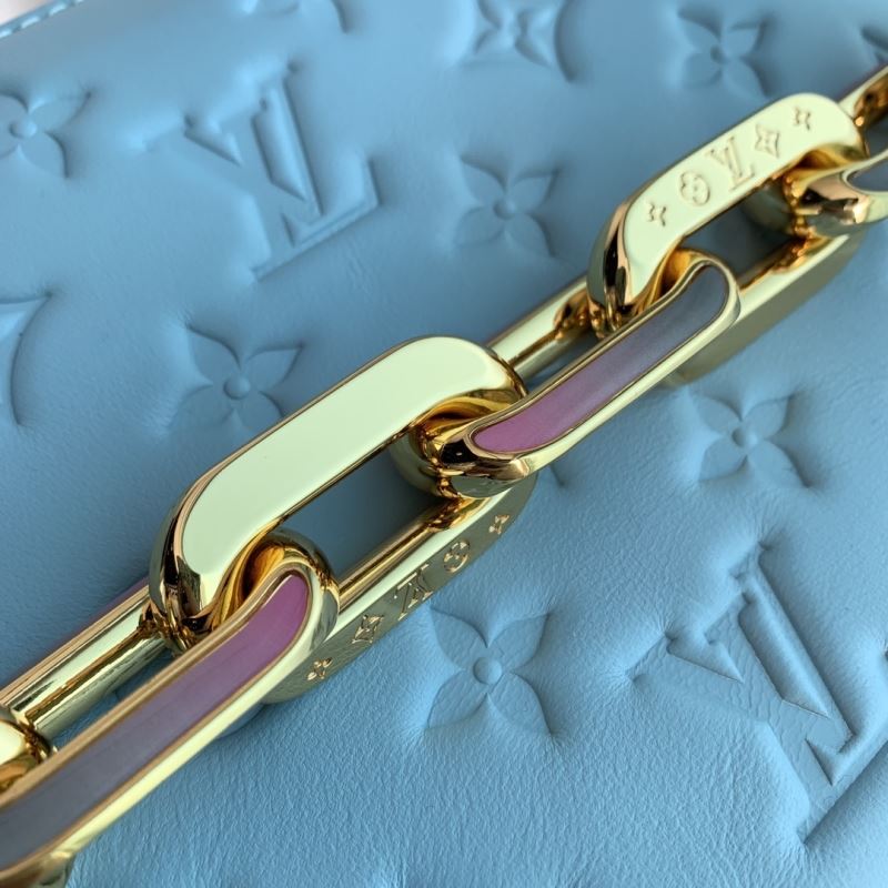 LV Satchel bags
